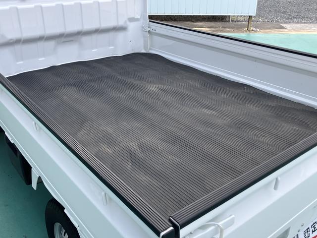 キャリイトラックＫＸ（山口県）の中古車