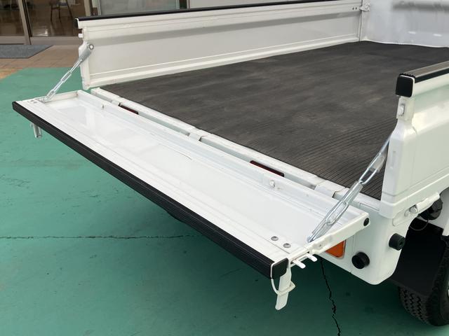 キャリイトラックＫＸ（山口県）の中古車