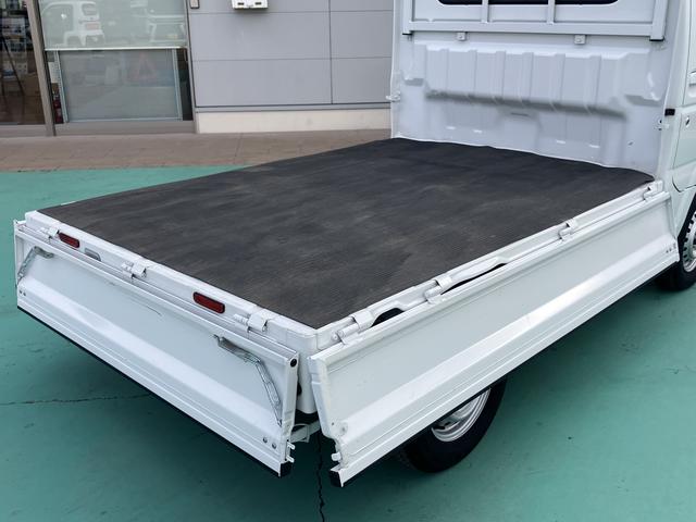 キャリイトラックＫＸ（山口県）の中古車