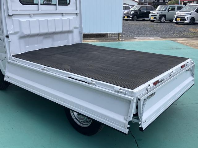 キャリイトラックＫＸ（山口県）の中古車
