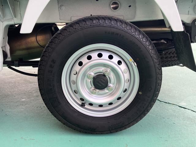 キャリイトラックＫＸ（山口県）の中古車