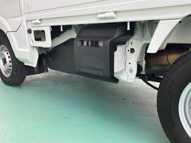 キャリイトラックＫＸ（山口県）の中古車