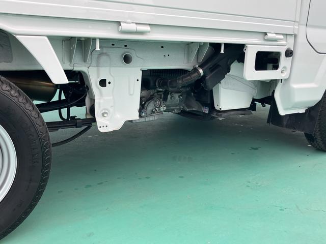 キャリイトラックＫＸ（山口県）の中古車