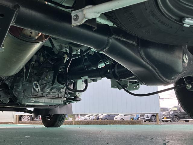 キャリイトラックＫＸ（山口県）の中古車