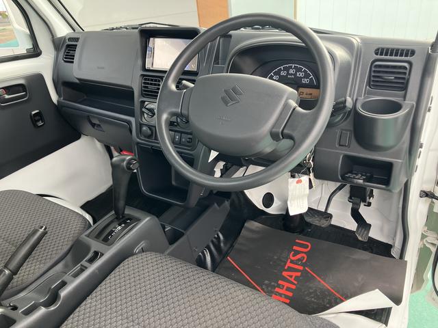 キャリイトラックＫＸ（山口県）の中古車