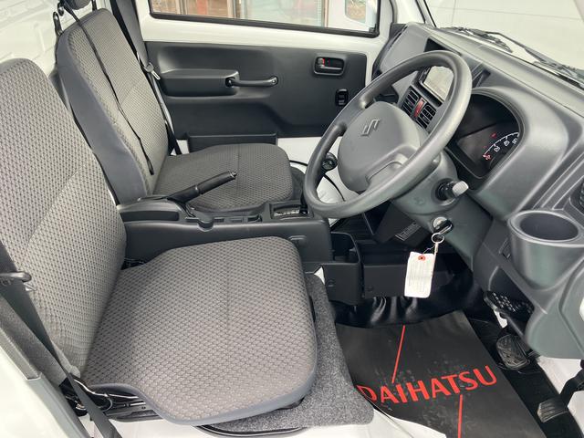 キャリイトラックＫＸ（山口県）の中古車