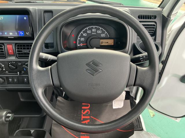 キャリイトラックＫＸ（山口県）の中古車