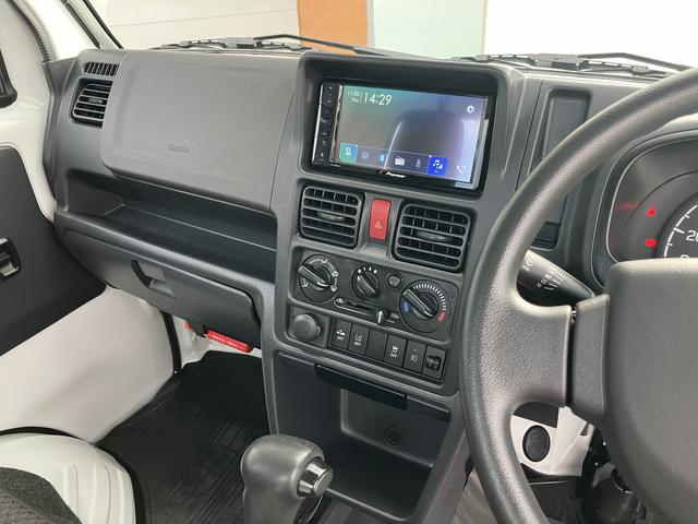 キャリイトラックＫＸ（山口県）の中古車