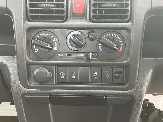 キャリイトラックＫＸ（山口県）の中古車