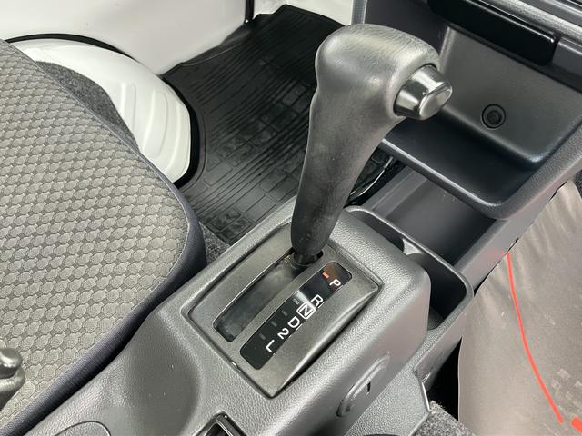 キャリイトラックＫＸ（山口県）の中古車