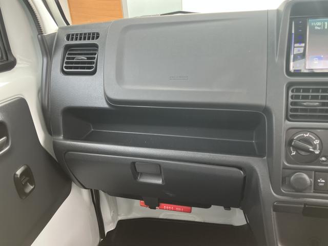 キャリイトラックＫＸ（山口県）の中古車