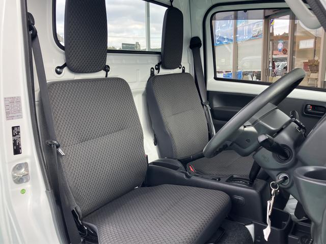 キャリイトラックＫＸ（山口県）の中古車