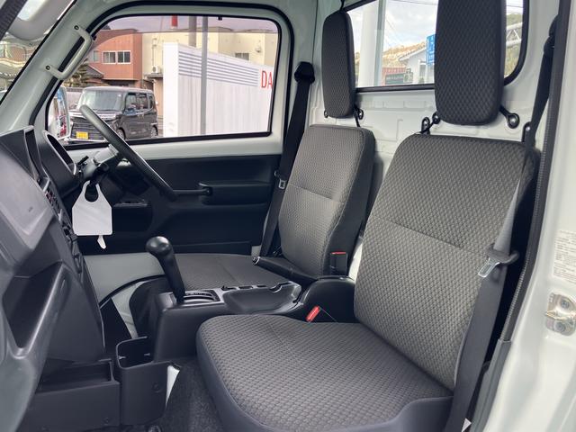 キャリイトラックＫＸ（山口県）の中古車