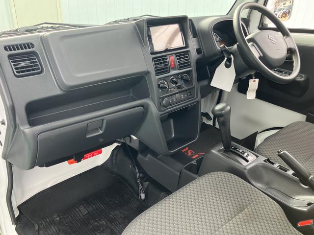 キャリイトラックＫＸ（山口県）の中古車