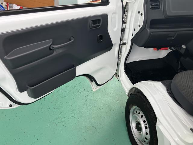 キャリイトラックＫＸ（山口県）の中古車