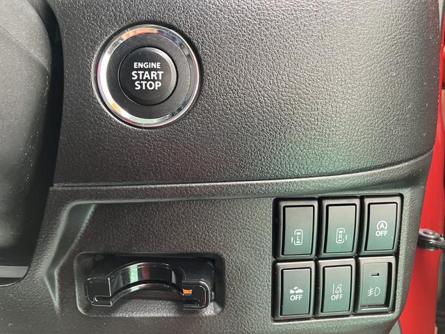 スペーシアカスタムＺターボ（山口県）の中古車