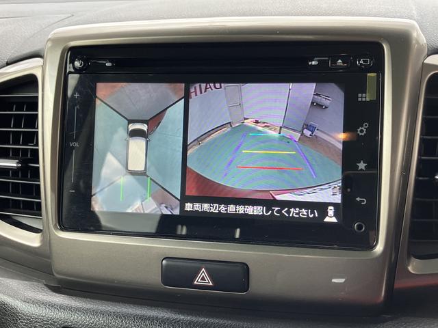 スペーシアカスタムＺターボ（山口県）の中古車