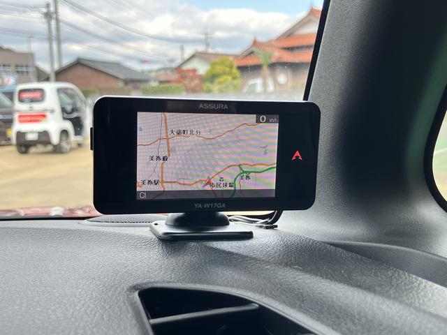 スペーシアカスタムＺターボ（山口県）の中古車