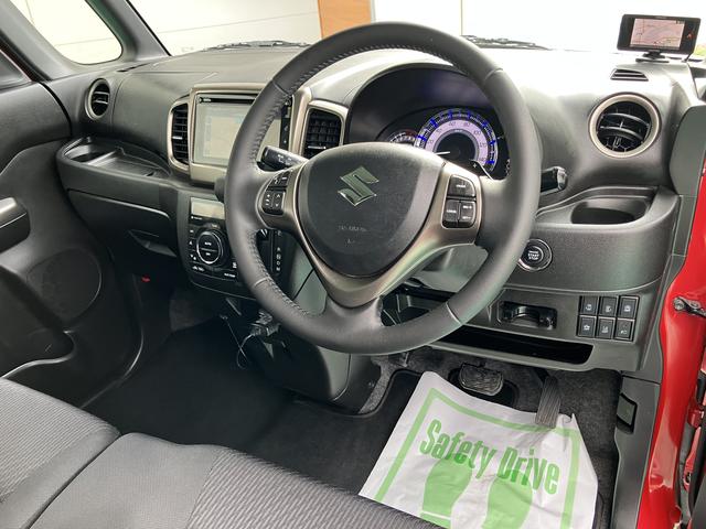 スペーシアカスタムＺターボ（山口県）の中古車