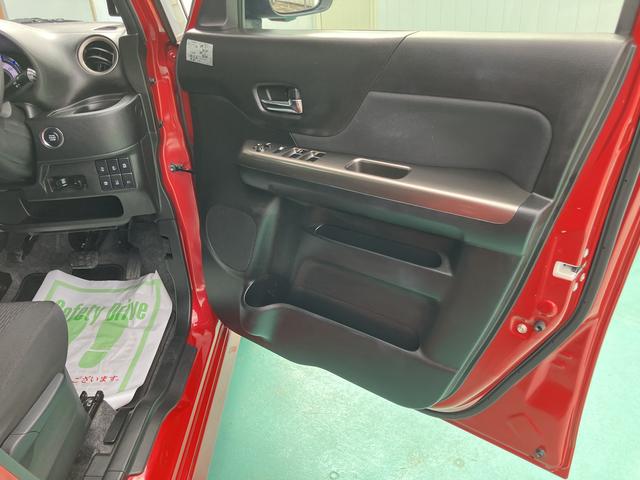 スペーシアカスタムＺターボ（山口県）の中古車