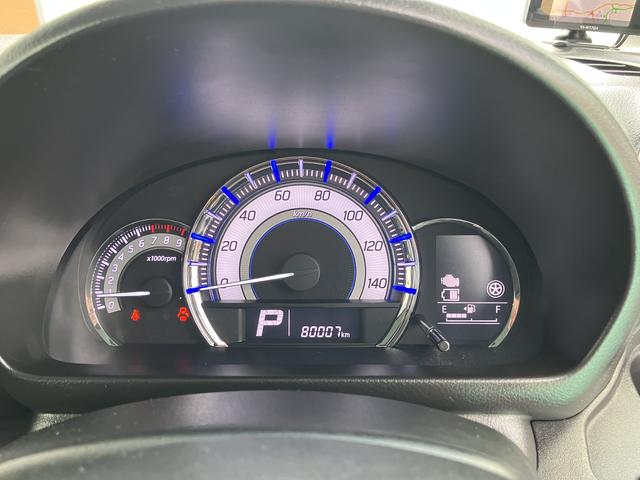 スペーシアカスタムＺターボ（山口県）の中古車