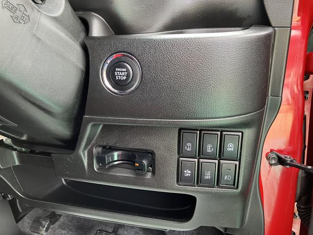 スペーシアカスタムＺターボ（山口県）の中古車