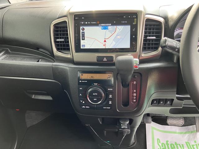 スペーシアカスタムＺターボ（山口県）の中古車