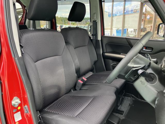 スペーシアカスタムＺターボ（山口県）の中古車