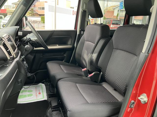 スペーシアカスタムＺターボ（山口県）の中古車