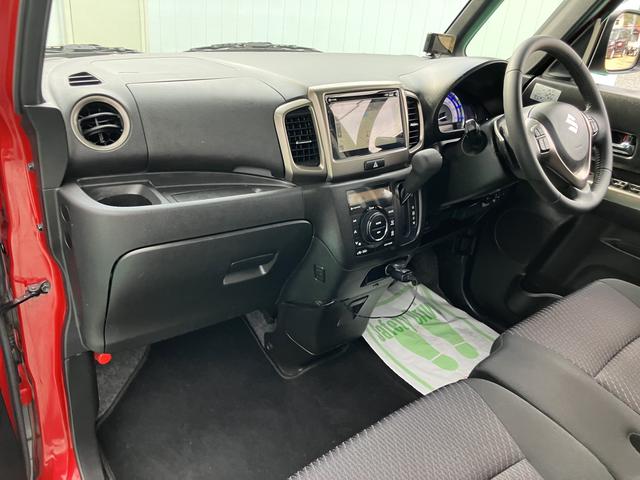 スペーシアカスタムＺターボ（山口県）の中古車