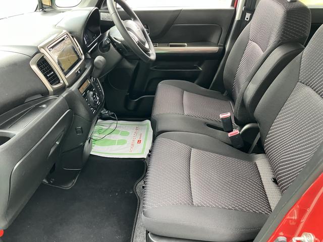 スペーシアカスタムＺターボ（山口県）の中古車