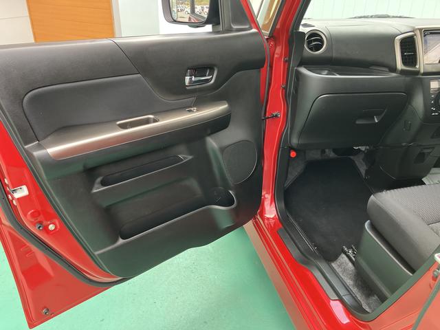 スペーシアカスタムＺターボ（山口県）の中古車