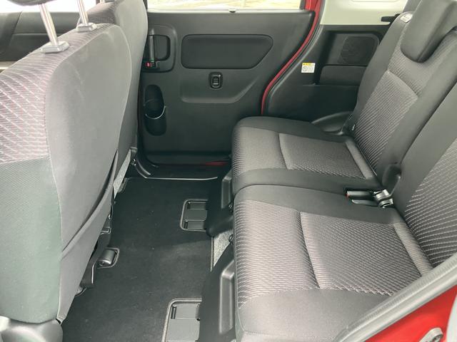 スペーシアカスタムＺターボ（山口県）の中古車