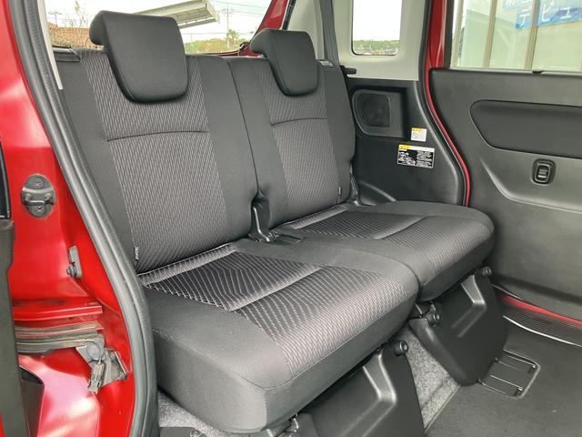 スペーシアカスタムＺターボ（山口県）の中古車