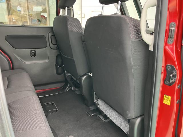 スペーシアカスタムＺターボ（山口県）の中古車