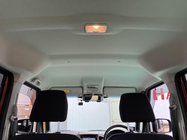 スペーシアカスタムＺターボ（山口県）の中古車