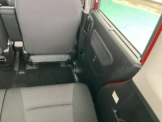 スペーシアカスタムＺターボ（山口県）の中古車