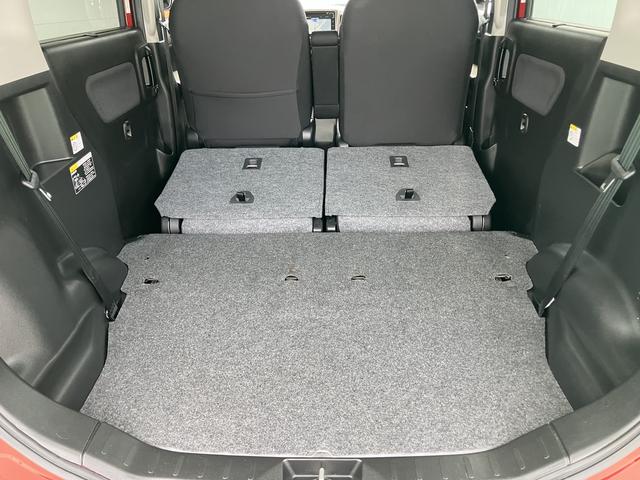 スペーシアカスタムＺターボ（山口県）の中古車