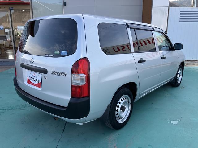 サクシードＵＬ（山口県）の中古車