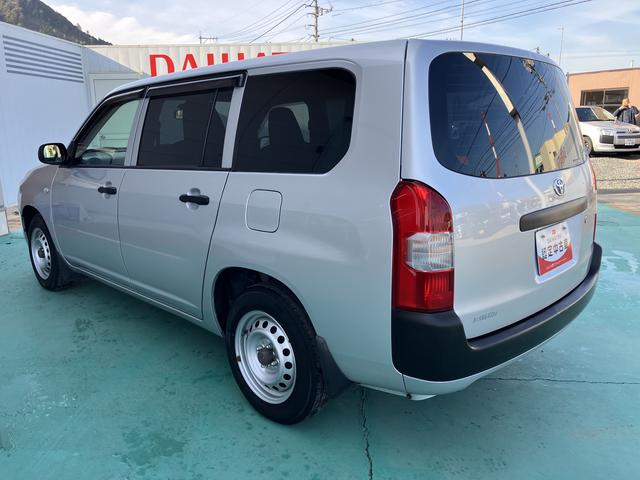 サクシードＵＬ（山口県）の中古車