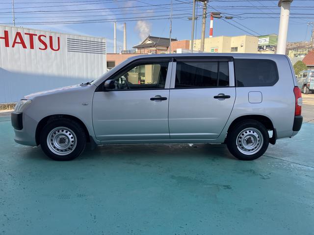 サクシードＵＬ（山口県）の中古車