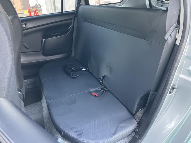 サクシードＵＬ（山口県）の中古車