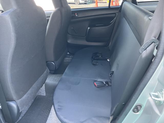 サクシードＵＬ（山口県）の中古車