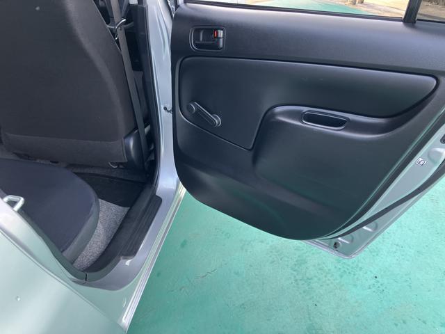 サクシードＵＬ（山口県）の中古車