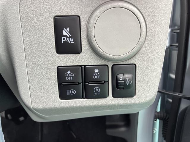 ミライースＸ　ＳＡIII（山口県）の中古車