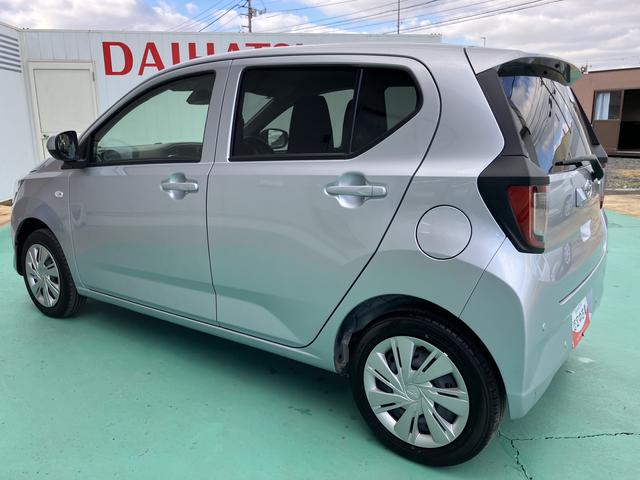 ミライースＸ　ＳＡIII（山口県）の中古車