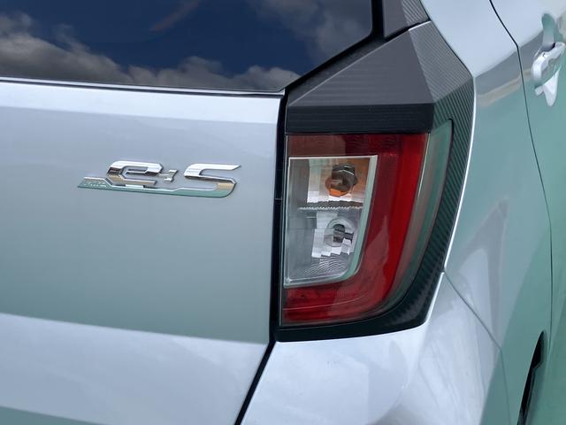 ミライースＸ　ＳＡIII（山口県）の中古車