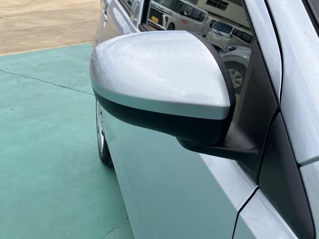 ミライースＸ　ＳＡIII（山口県）の中古車