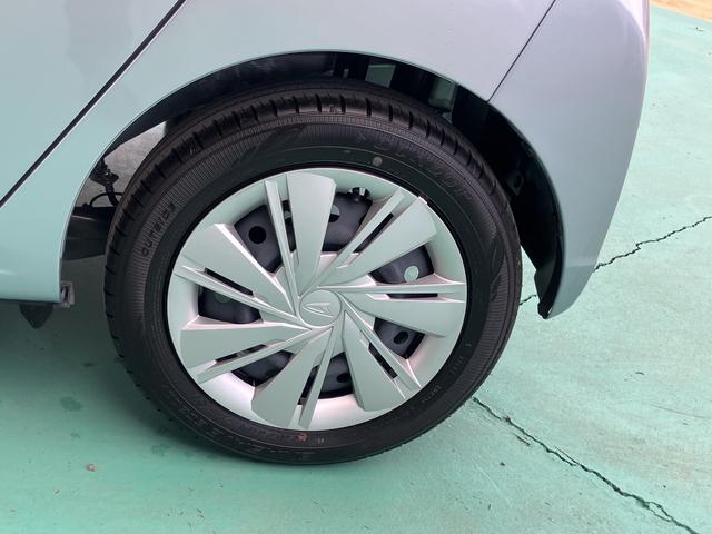 ミライースＸ　ＳＡIII（山口県）の中古車