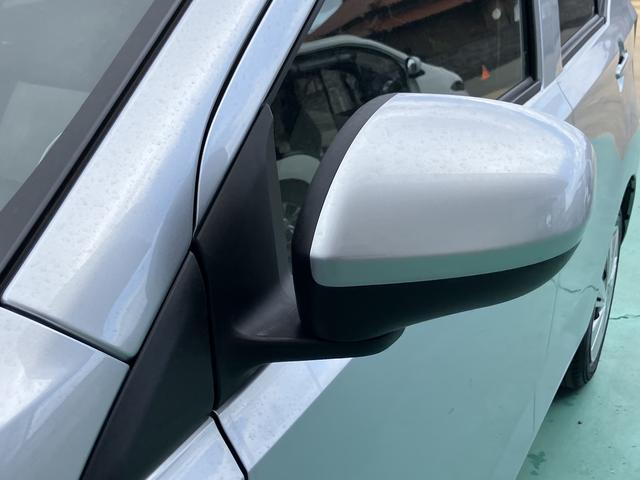 ミライースＸ　ＳＡIII（山口県）の中古車